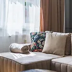 Old Town Urban Loft - With Parking Apartment Bratislava
