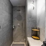 Old Town Urban Loft - With Parking * Bratislava