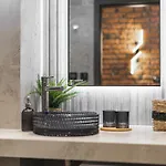 Old Town Urban Loft - With Parking Apartment Bratislava