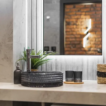 Old Town Urban Loft - With Parking Lejlighed Bratislava