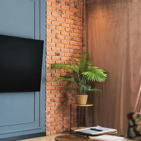 Old Town Urban Loft - With Parking Bratislava