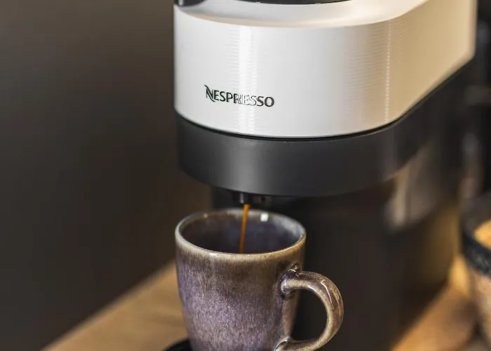 شقة Old Town Urban Loft - With Parking