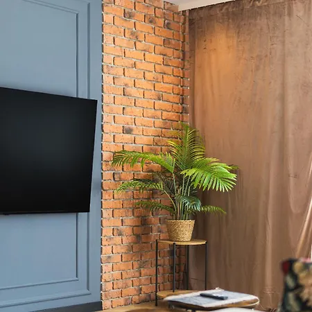 Old Town Urban Loft - With Parking Apartamento *